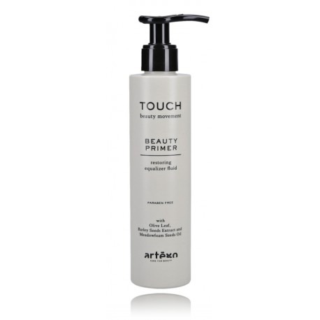 Artègo Touch Beauty Primer Restoring Equaliser Fluid 200 ml