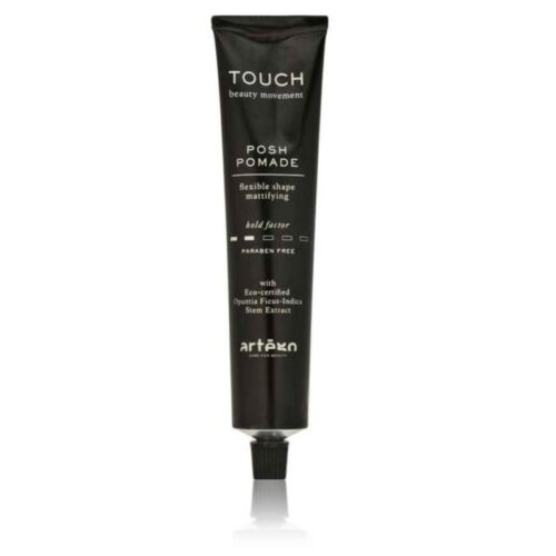 Artègo Touch Posh Pomade Flexible Shape Mattifying 100 ml