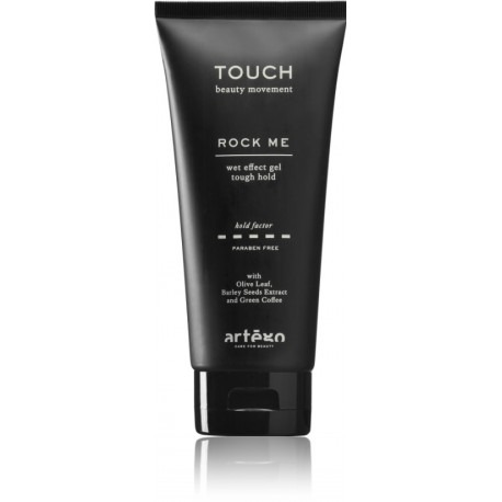 Artègo Touch Rock Me Wet Effect Gel 200 ml