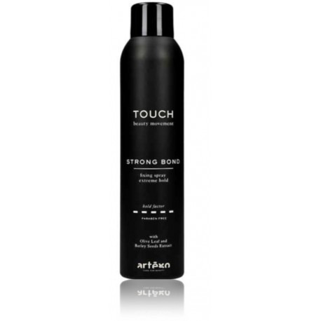 Artègo Touch Strong Bond Fixing Spray 250 ml