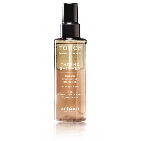 Artègo Touch Thermo Shimmer Biphasic Illuminating Protection 150 ml