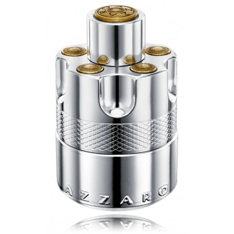 Azzaro Wanted EDP M 100 ml