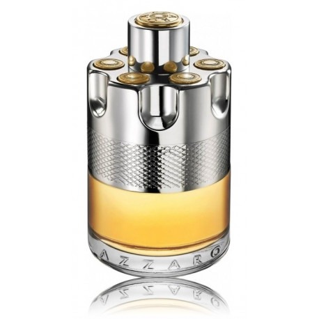 Azzaro Wanted EDT M 50 ml