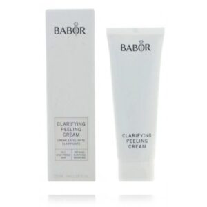 Babor Clarifying Peeling Cream 50 ml