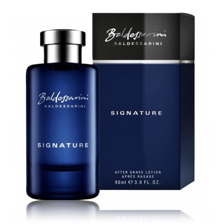 Baldessarini Signature ASW M 90 ml