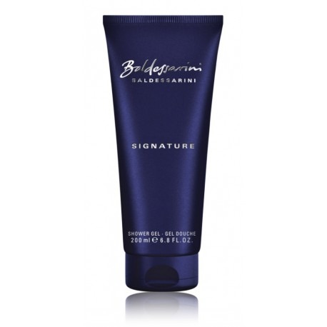 Baldessarini Signature SWG M 200 ml