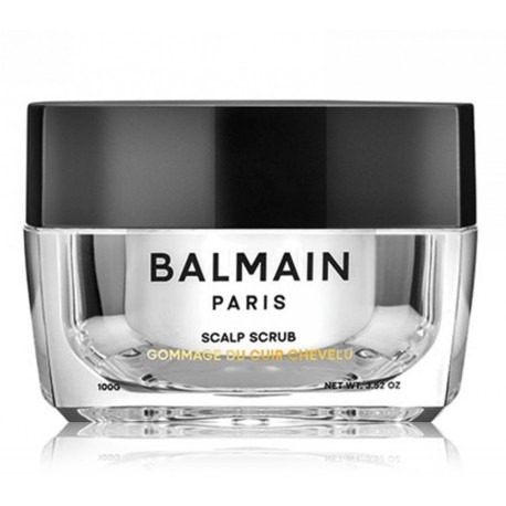 Balmain Homme Scalp Scrub 100 g