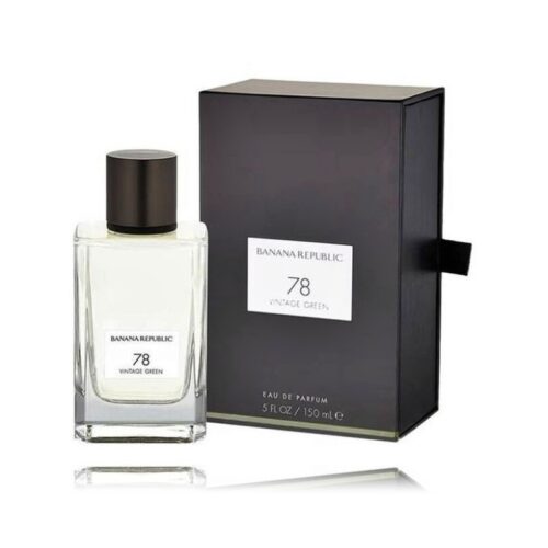 Banana Republic 78 Vintage Green EDP U 150 ml Banana Republic 78 Vintage Green EDP U 150 ml