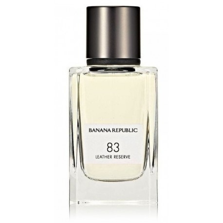 Banana Republic 83 Leather Reserve EDP U 75 ml Banana Republic 83 Leather Reserve EDP U 75 ml