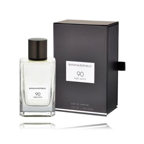 Banana Republic 90 Pure White EDP U 150 ml Banana Republic 90 Pure White EDP U 150 ml