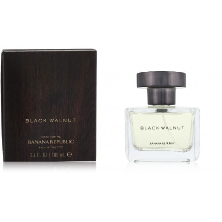 Banana Republic Black Walnut EDT M 100 ml