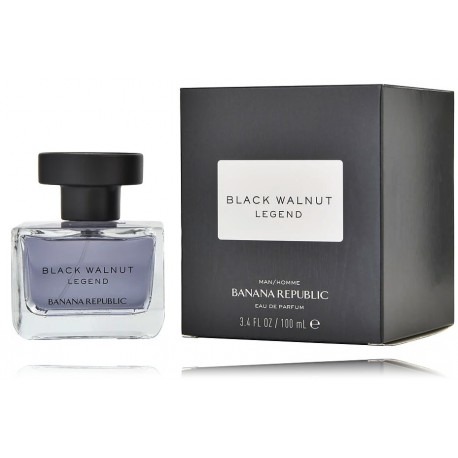 Banana Republic Black Walnut Legend EDP M 100 ml