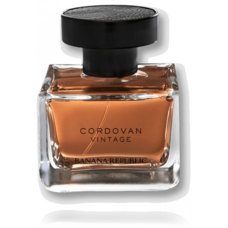 Banana Republic Cordovan Vintage EDP M 100 ml