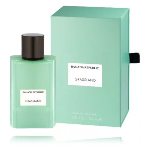 Banana Republic Grassland EDP U 150 ml Banana Republic Grassland EDP U 150 ml