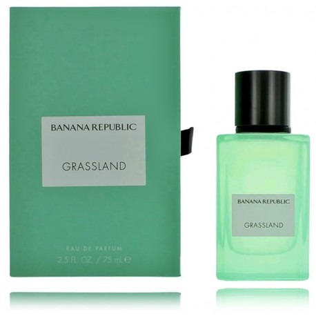 Banana Republic Grassland EDP U 75 ml Banana Republic Grassland EDP U 75 ml