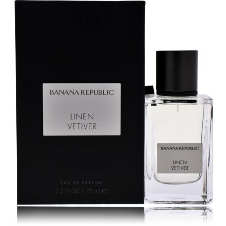 Banana Republic Linen Vetiver EDP U 150 ml Banana Republic Linen Vetiver EDP U 150 ml
