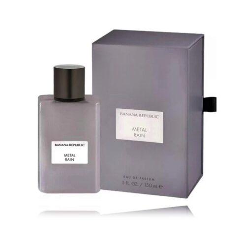 Banana Republic Metal Rain EDP U 150 ml Banana Republic Metal Rain EDP U 150 ml