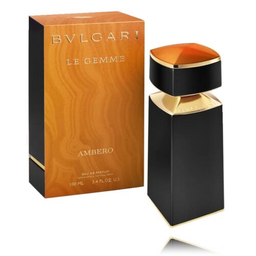 Bvlgari Le Gemme Ambero EDP M 100 ml