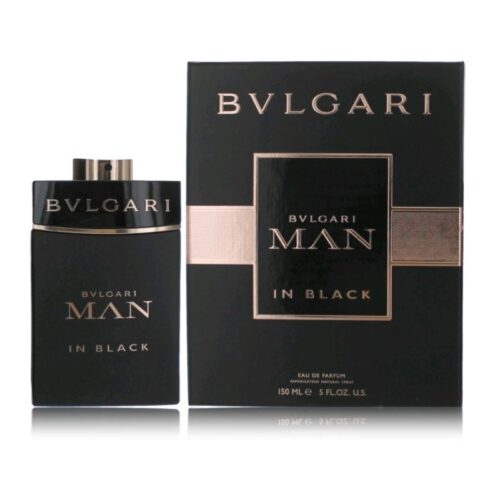 Bvlgari Man in Black EDP M 150 ml