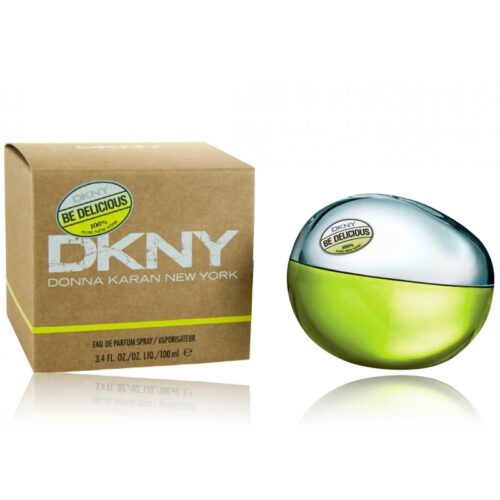 DKNY Be Delicious EDP W 100 ml