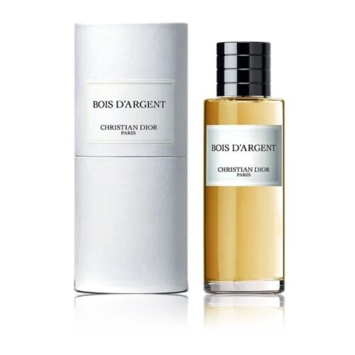 Dior (Christian Dior) Bois d'Argent EDP U 125 ml