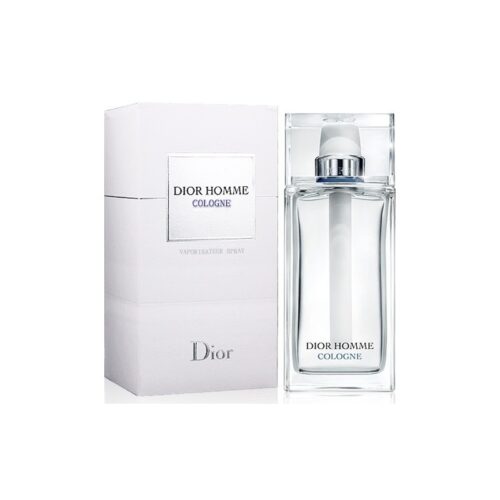 Dior (Christian Dior) Dior Homme Cologne 2013 EDC M 75 ml