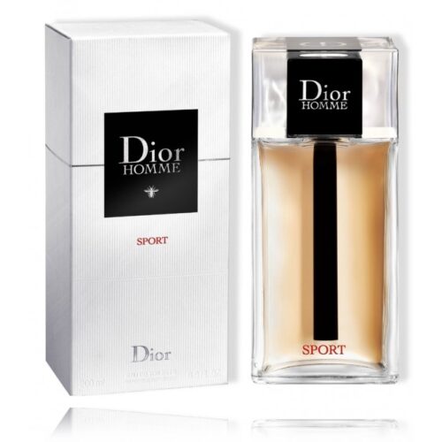 Dior (Christian Dior) Dior Homme Sport 2021 EDT M 200 ml