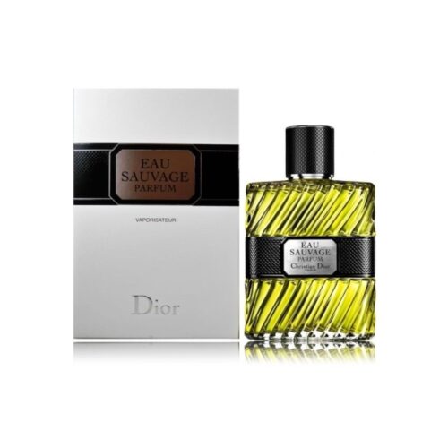 Dior (Christian Dior) Eau Sauvage Parfum EDP M 50 ml