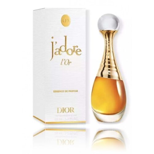 Dior (Christian Dior) J'adore L'Or PAR W 35 ml