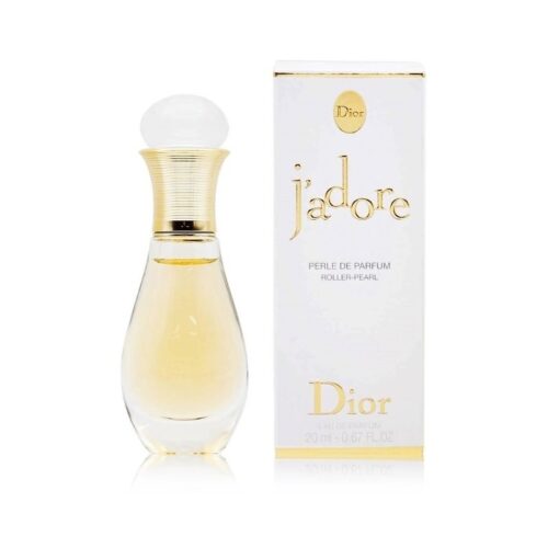 Dior (Christian Dior) J'adore Rollerball Pearl EDP W 20 ml