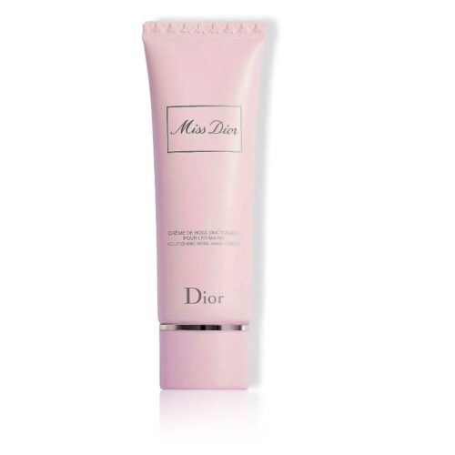 Dior (Christian Dior) Miss Dior BOC Nourishing Rose W Hand Cream 50 ml
