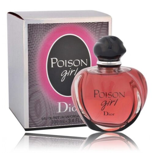 Dior (Christian Dior) Poison Girl EDP W 100 ml