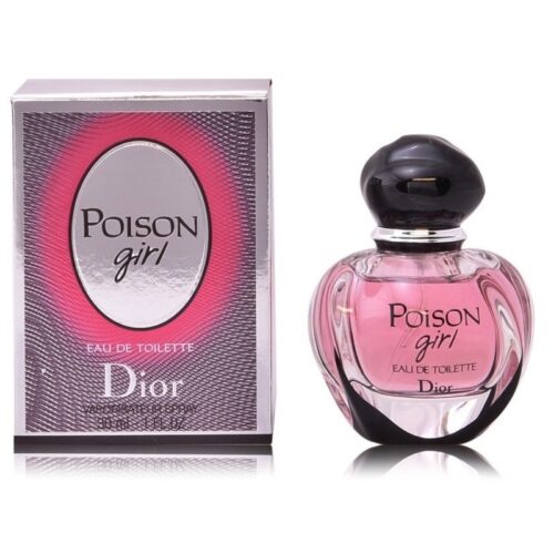 Dior (Christian Dior) Poison Girl EDT W 50 ml Dior (Christian Dior) Poison Girl EDT W 50 ml