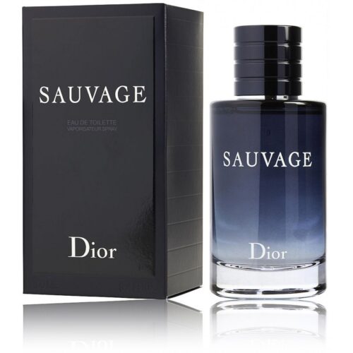 Dior (Christian Dior) Sauvage EDP M 100 ml