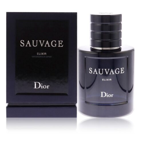 Dior (Christian Dior) Sauvage Elixir PAR M 100 ml