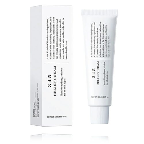 Dr. Althea 345 Relief Cream 50 ml