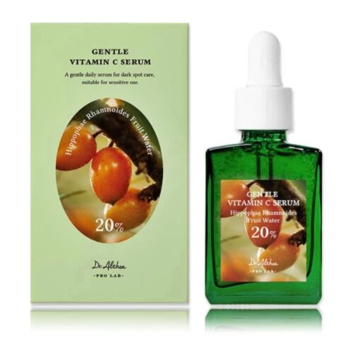 Dr. Althea Gentle Vitamin C Serum 30 ml