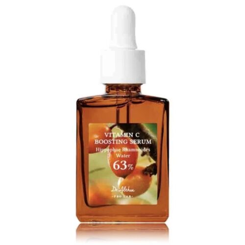 Dr. Althea Vitamin C Boosting Serum 30 ml