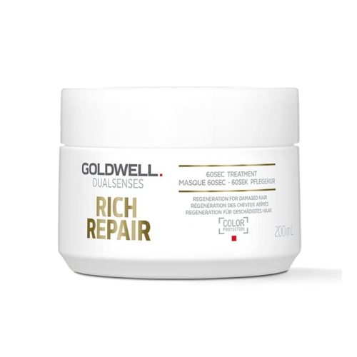 Goldwell Dualsenses Rich Repair 60sec Treatment 50 ml