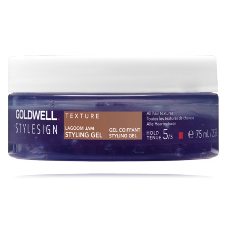 Goldwell StyleSign Texture Lagoom Jam Styling Gel 75 ml