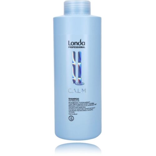 Londa Professional C.A.L.M Marula Oil Shampoo 1000 ml