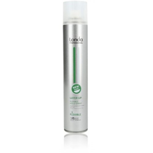 Londa Professional Layer Up Flexible Hold Spray 500 ml