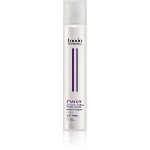 Londa Professional Start Off Extra Strong Hold Laque 500 ml