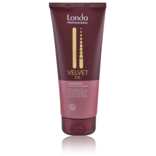 Londa Professional Velvet Oil Treatment 200 ml