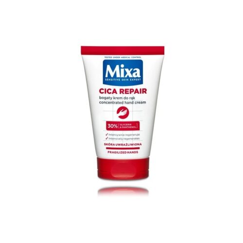 Mixa Cica Repair Concentrated Hand Cream 50 ml