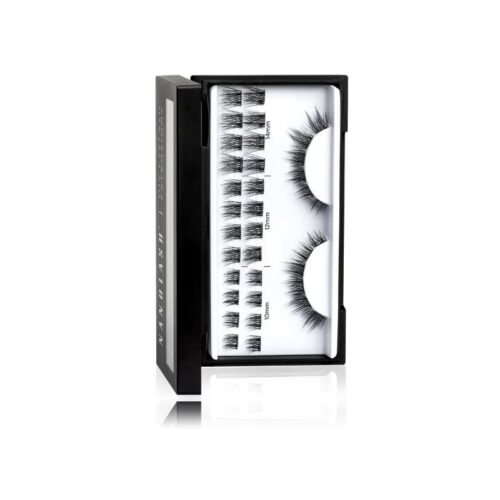 Nanolash DIY Eyelash Extensions Classy