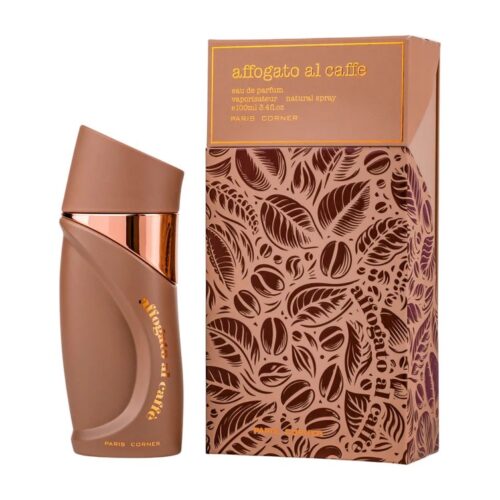 Paris Corner Affogato Al Caffe EDP U 100 ml