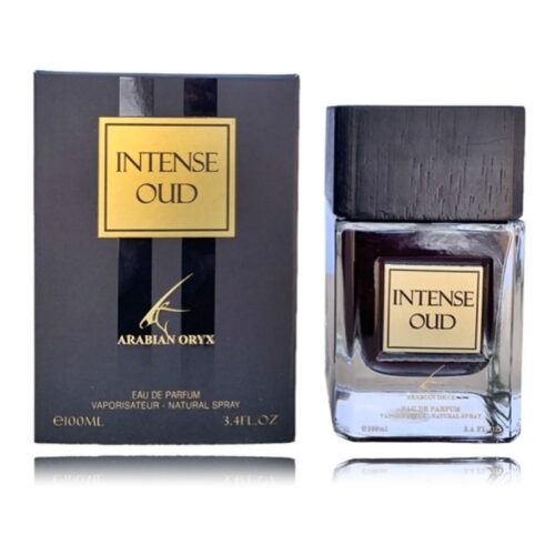 Paris Corner Arabian Oryx Intense Oud EDP U 100 ml