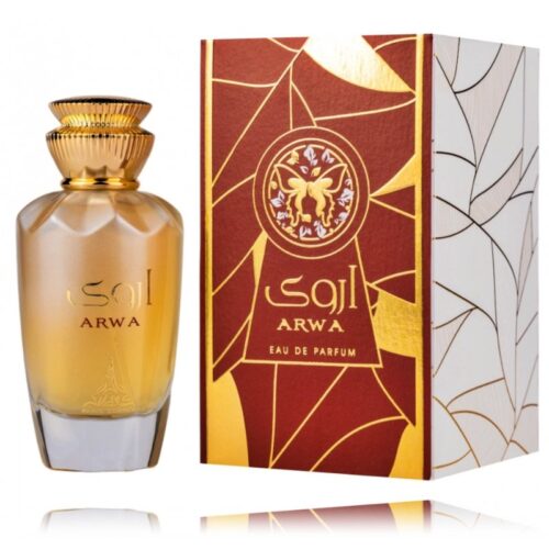 Paris Corner Arwa EDP W 100 ml