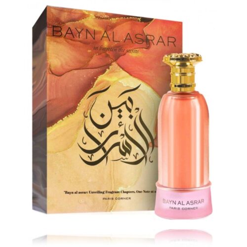 Paris Corner Bayn Al Asrar EDP W 80 ml